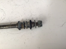 Load image into Gallery viewer, front wheel axle bolt 1999-2004 Yamaha TTR225 TTR 225 2003 2002 2001 2000