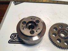 Load image into Gallery viewer, 1999-2004 Yamaha TTR225 TTR 225 OEM Stator Starter Clutch Magneto 4JG-85510-01-0