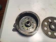 Load image into Gallery viewer, 1999-2004 Yamaha TTR225 TTR 225 OEM Stator Starter Clutch Magneto 4JG-85510-01-0