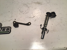 Load image into Gallery viewer, Yamaha TTR225 TTR230 Clutch Arm Spring OEM ttr 225 99-04 05-22