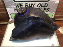 Load image into Gallery viewer, 99-04 YAMAHA TTR 225 TTR225 OEM STOCK  GAS TANK FUEL TANK  ! 5FG-F4100-30-00