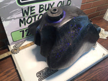 Load image into Gallery viewer, 99-04 YAMAHA TTR 225 TTR225 OEM STOCK  GAS TANK FUEL TANK  ! 5FG-F4100-30-00