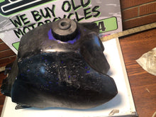 Load image into Gallery viewer, 99-04 YAMAHA TTR 225 TTR225 OEM STOCK  GAS TANK FUEL TANK  ! 5FG-F4100-30-00