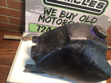 Load image into Gallery viewer, 99-04 YAMAHA TTR 225 TTR225 OEM STOCK  GAS TANK FUEL TANK  ! 5FG-F4100-30-00
