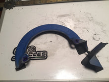 Load image into Gallery viewer, 99-04 Yamaha TTR225 Front Rotor Guard Cover