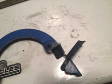 Load image into Gallery viewer, 99-04 Yamaha TTR225 Front Rotor Guard Cover