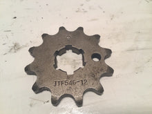 Load image into Gallery viewer, JT Front 12 JTF546 12 JTF546-12 55-54612 JT54612