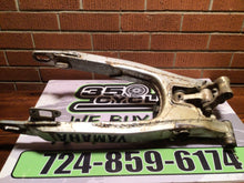 Load image into Gallery viewer, 1999-2004 2003 YAMAHA TTR225 REAR SWINGARM TTR 225 SWING ARM