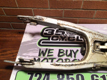 Load image into Gallery viewer, 1999-2004 2003 YAMAHA TTR225 REAR SWINGARM TTR 225 SWING ARM