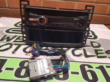 Load image into Gallery viewer, Sony Xplod CDX-GT54OUI FM/AM Car MP3 CD Player/USB In Dash Receiver Aux HD Radio