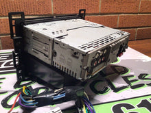 Load image into Gallery viewer, Sony Xplod CDX-GT54OUI FM/AM Car MP3 CD Player/USB In Dash Receiver Aux HD Radio