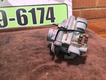 Load image into Gallery viewer, 1970 HONDA TRAIL CT90 CARBURETOR carb missing jets & throttle slide guide