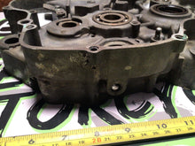 Load image into Gallery viewer, 2001 99-02 Kawasaki KX125 KX 125 Right Side Engine Crankcase Crank Case Half