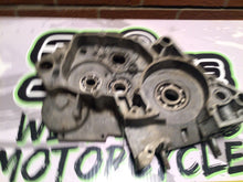 Load image into Gallery viewer, 2001 99-02 Kawasaki KX125 KX 125 Right Side Engine Crankcase Crank Case Half