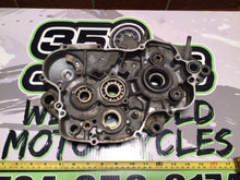 Load image into Gallery viewer, 2001 99-02 Kawasaki KX125 KX 125 Right Side Engine Crankcase Crank Case Half