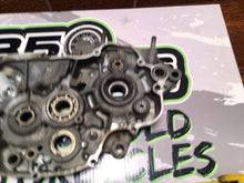 Load image into Gallery viewer, 2001 99-02 Kawasaki KX125 KX 125 Right Side Engine Crankcase Crank Case Half