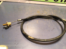 Load image into Gallery viewer, 2001 kawasaki kx125 CLUTCH CABLE LINE