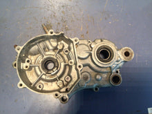 Load image into Gallery viewer, 1990-1997 Kawasaki KX80 KX 80 OEM Engine Bottom End Left Crank Case 14001-5298