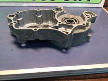 Load image into Gallery viewer, 1990-1997 Kawasaki KX80 KX 80 OEM Engine Bottom End Left Crank Case 14001-5298