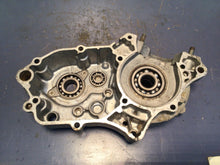 Load image into Gallery viewer, 1990-1997 Kawasaki KX80 KX 80 OEM Engine Bottom End Left Crank Case 14001-5298
