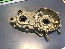 Load image into Gallery viewer, 1990-1997 Kawasaki KX80 KX 80 OEM Engine Bottom End Left Crank Case 14001-5298
