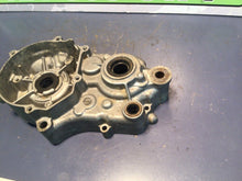 Load image into Gallery viewer, 1990-1997 Kawasaki KX80 KX 80 OEM Engine Bottom End Left Crank Case 14001-5298