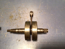 Load image into Gallery viewer, 1994 KAWASAKI 95-97 KX100 91-97 KX80 OEM ENGINE MOTOR CRANKSHAFT CRANK SHAFT
