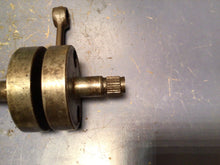 Load image into Gallery viewer, 1994 KAWASAKI 95-97 KX100 91-97 KX80 OEM ENGINE MOTOR CRANKSHAFT CRANK SHAFT
