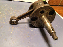 Load image into Gallery viewer, 1994 KAWASAKI 95-97 KX100 91-97 KX80 OEM ENGINE MOTOR CRANKSHAFT CRANK SHAFT