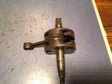 Load image into Gallery viewer, 1994 KAWASAKI 95-97 KX100 91-97 KX80 OEM ENGINE MOTOR CRANKSHAFT CRANK SHAFT