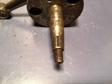 Load image into Gallery viewer, 1994 KAWASAKI 95-97 KX100 91-97 KX80 OEM ENGINE MOTOR CRANKSHAFT CRANK SHAFT