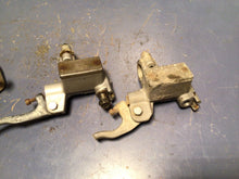 Load image into Gallery viewer, 1994 1995 1996 KAWASAKI KX 125 KX 250 OEM FRONT BRAKE ASSEMBLY MASTER CALIPER