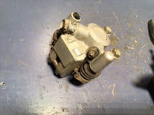 Load image into Gallery viewer, 1994 1995 1996 KAWASAKI KX 125 KX 250 OEM FRONT BRAKE ASSEMBLY MASTER CALIPER