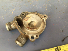 Load image into Gallery viewer, 1989 Kawasaki KX80 OEM ENGINE WATER PUMP HOUSING COVER