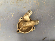 Load image into Gallery viewer, 1989 Kawasaki KX80 OEM ENGINE WATER PUMP HOUSING COVER
