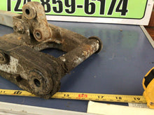 Load image into Gallery viewer, 1985 - 1999 HONDA XR100R OEM SWING ARM 52100-KN4-860ZA