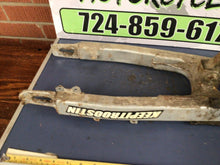 Load image into Gallery viewer, 1985 - 1999 HONDA XR100R OEM SWING ARM 52100-KN4-860ZA