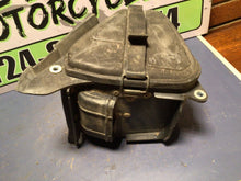 Load image into Gallery viewer, 1988 - 2000 HONDA XR100R XR80R AIR BOX Lid Cover Housing xr100
