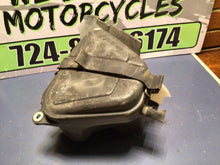 Load image into Gallery viewer, 1988 - 2000 HONDA XR100R XR80R AIR BOX Lid Cover Housing xr100