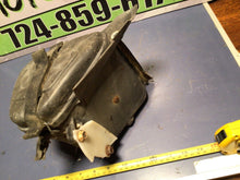 Load image into Gallery viewer, 1988 - 2000 HONDA XR100R XR80R AIR BOX Lid Cover Housing xr100