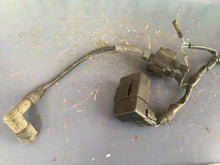 Load image into Gallery viewer, 1992 - 2000 Honda XR80 XR100 OEM Ignition CDI Coil Wiring Harness xr80 xr100