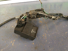 Load image into Gallery viewer, 1992 - 2000 Honda XR80 XR100 OEM Ignition CDI Coil Wiring Harness xr80 xr100