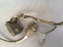 Load image into Gallery viewer, 1992 - 2000 Honda XR80 XR100 OEM Ignition CDI Coil Wiring Harness xr80 xr100