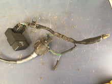 Load image into Gallery viewer, 1992 - 2000 Honda XR80 XR100 OEM Ignition CDI Coil Wiring Harness xr80 xr100