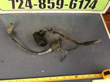 Load image into Gallery viewer, 1992 - 2000 Honda XR80 XR100 OEM Ignition CDI Coil Wiring Harness xr80 xr100