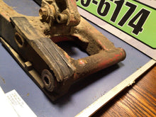 Load image into Gallery viewer, 2004 HONDA CRF80 REAR SWING ARM CHAIN GUARD SWINGARM CRF 80 XR XR80 100