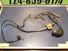 Load image into Gallery viewer, 01-09 Honda XR80 XR100 CRF100 Electrical Ignition CDI Coil Wiring Wire Harness