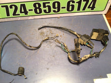 Load image into Gallery viewer, 01-09 Honda XR80 XR100 CRF100 Electrical Ignition CDI Coil Wiring Wire Harness