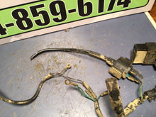 Load image into Gallery viewer, 01-09 Honda XR80 XR100 CRF100 Electrical Ignition CDI Coil Wiring Wire Harness