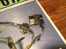Load image into Gallery viewer, 01-09 Honda XR80 XR100 CRF100 Electrical Ignition CDI Coil Wiring Wire Harness